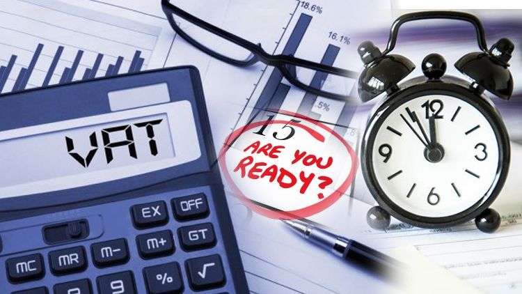 Deadline for GCC VAT Implementation Announced