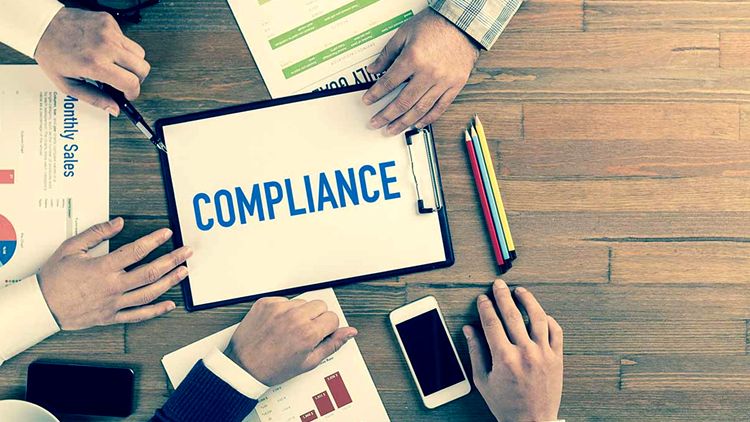 Compliance requirements under VAT