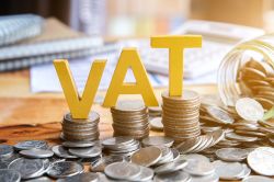 Businesses under VAT Law