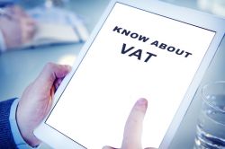 All about VAT in UAE