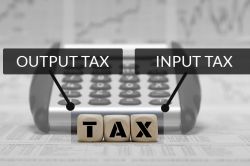 What is Input Tax and Output VAT?